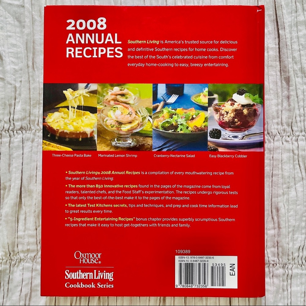 Cookbooks - Picture 9 of 9